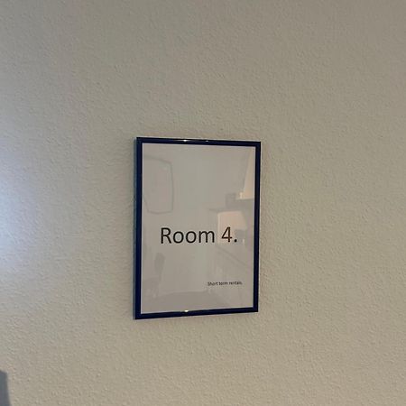 Bm Rooms - Bamberger Gemuetlichkeit Eksteriør billede