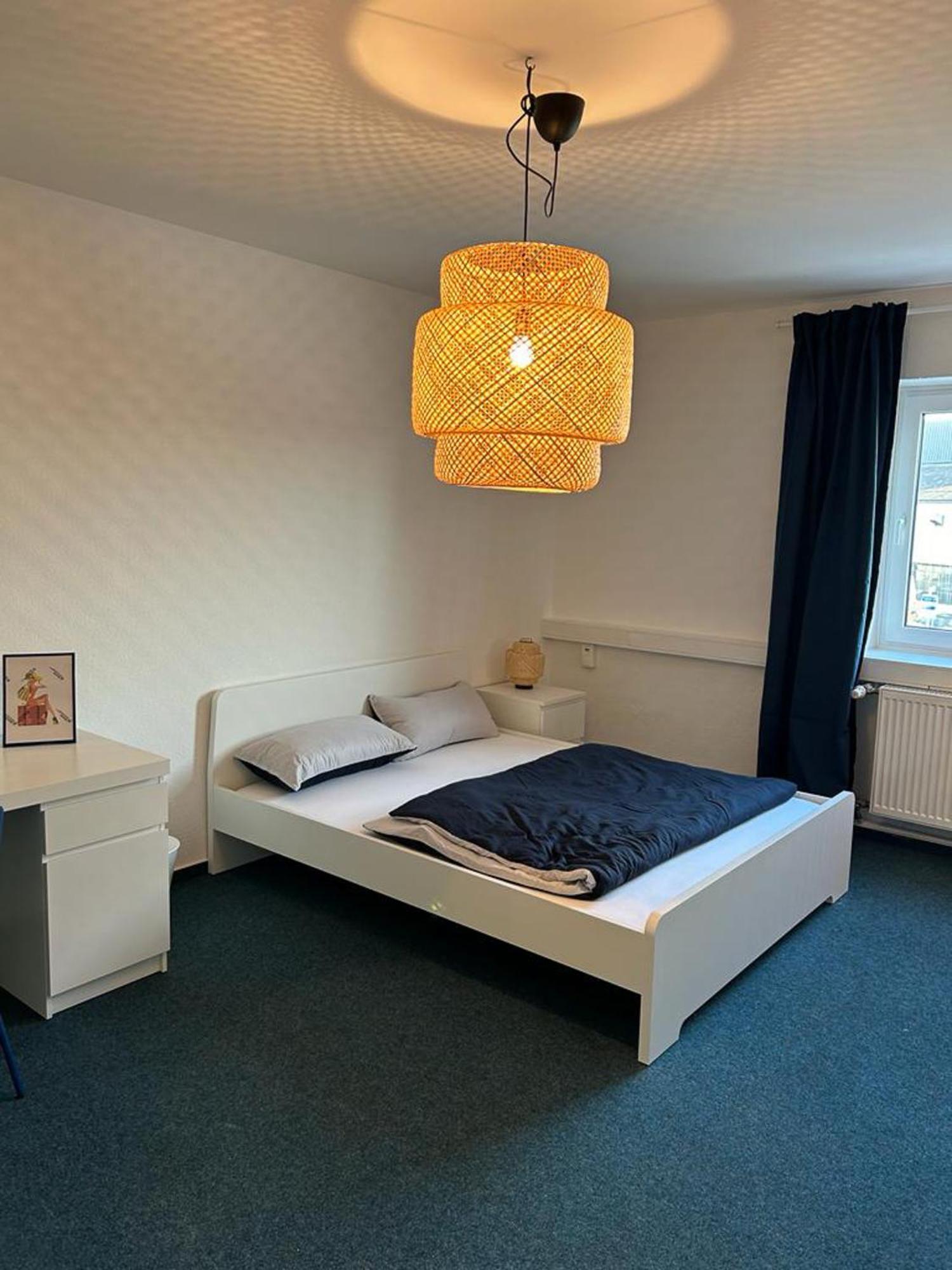 Bm Rooms - Bamberger Gemuetlichkeit Eksteriør billede