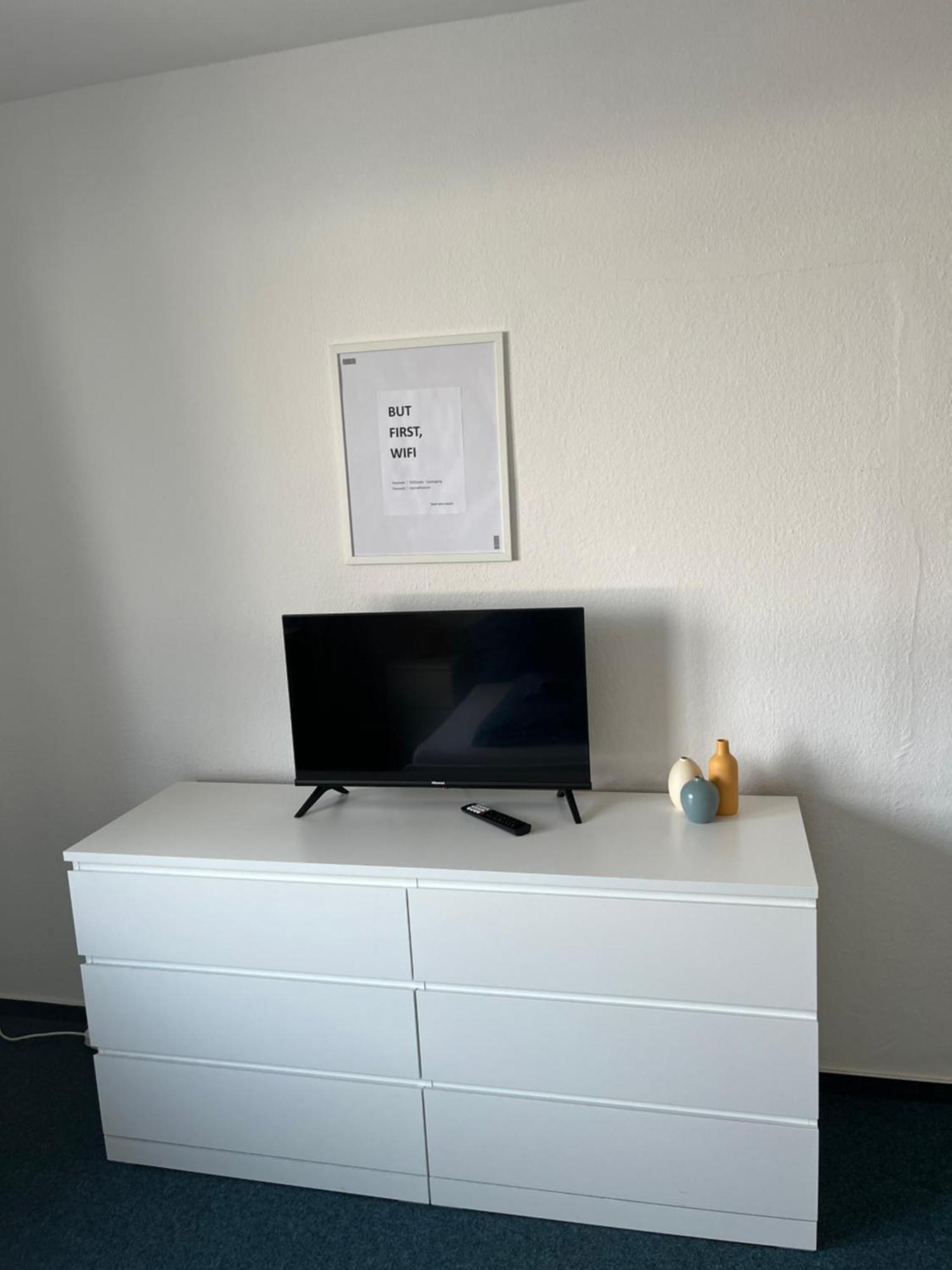 Bm Rooms - Bamberger Gemuetlichkeit Eksteriør billede