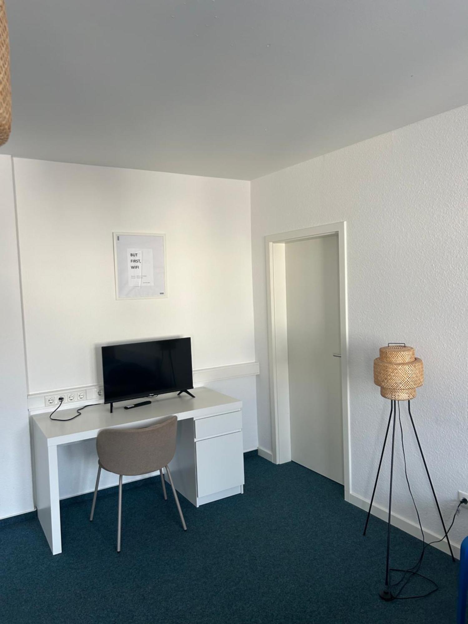 Bm Rooms - Bamberger Gemuetlichkeit Eksteriør billede