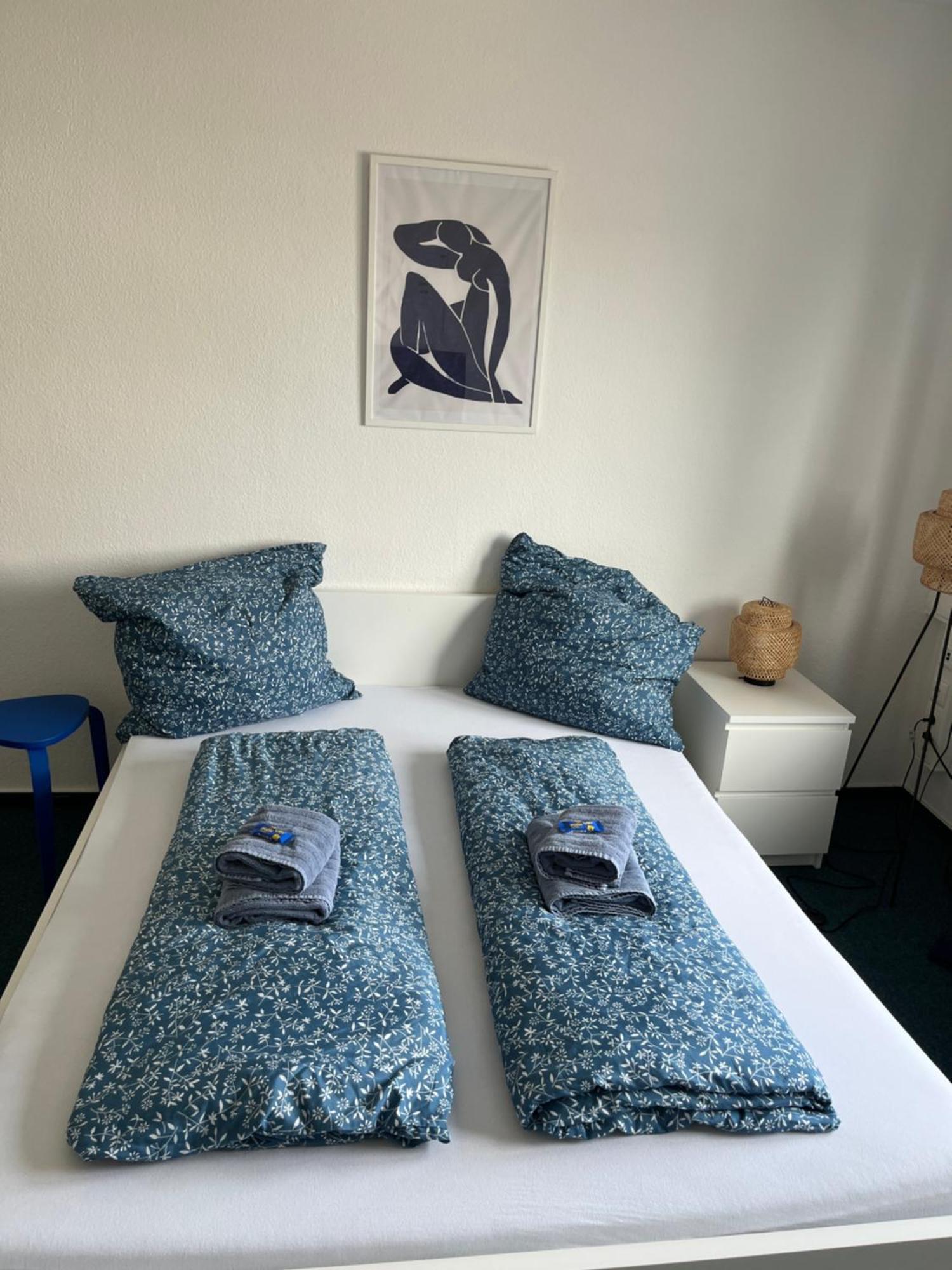 Bm Rooms - Bamberger Gemuetlichkeit Eksteriør billede