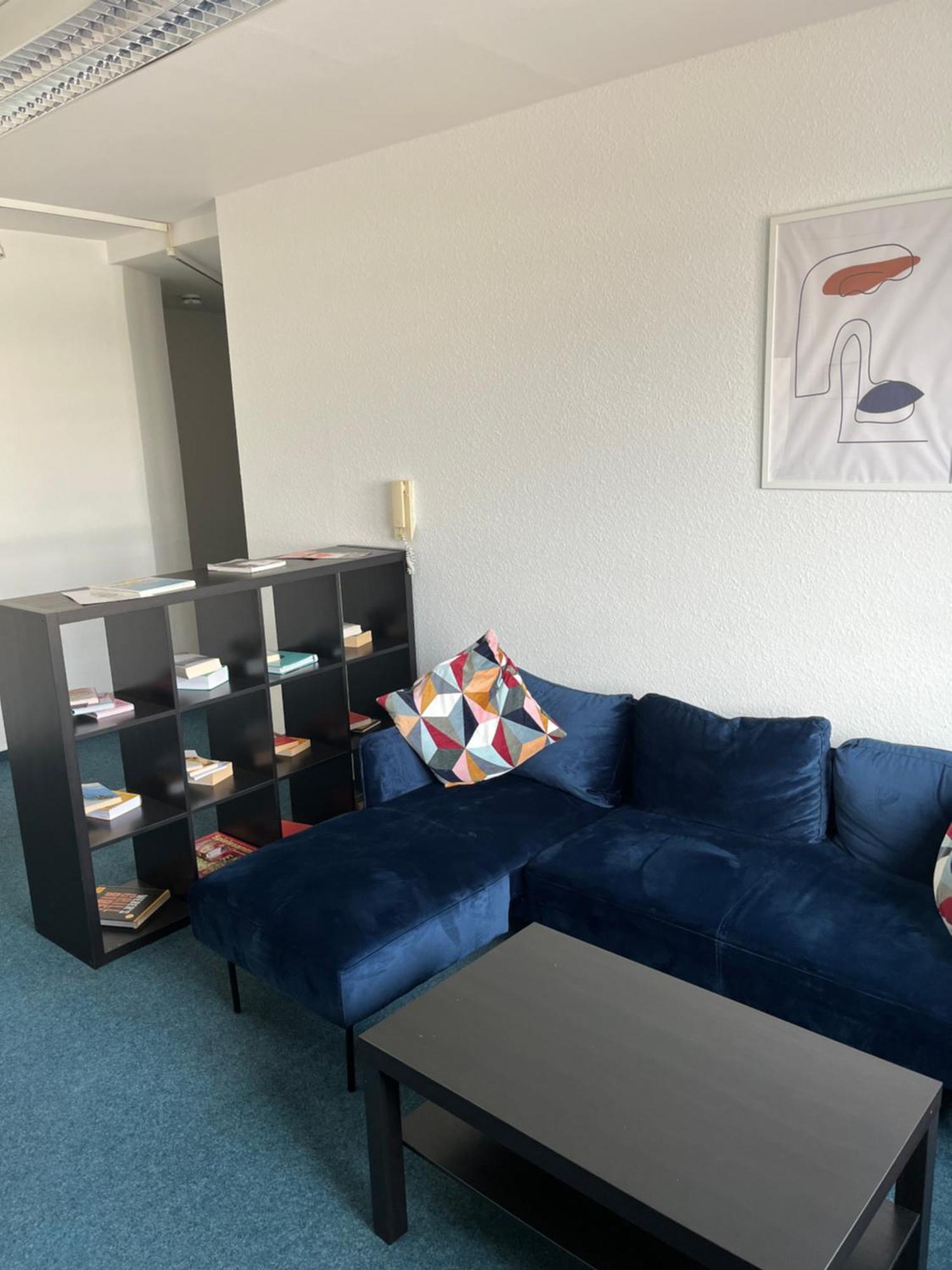 Bm Rooms - Bamberger Gemuetlichkeit Eksteriør billede