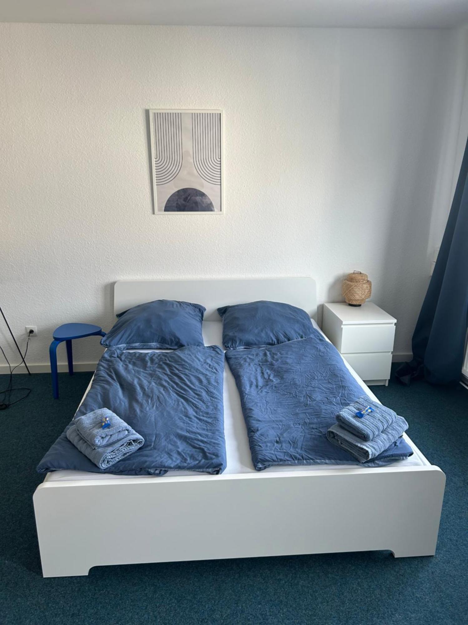 Bm Rooms - Bamberger Gemuetlichkeit Eksteriør billede